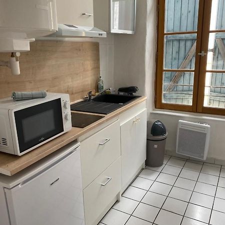 Ferienwohnung Carcassonne Situe Plein Centre Exterior foto