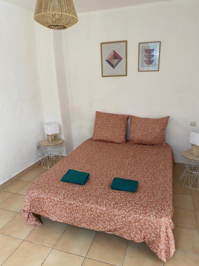 Ferienwohnung Carcassonne Situe Plein Centre Exterior foto
